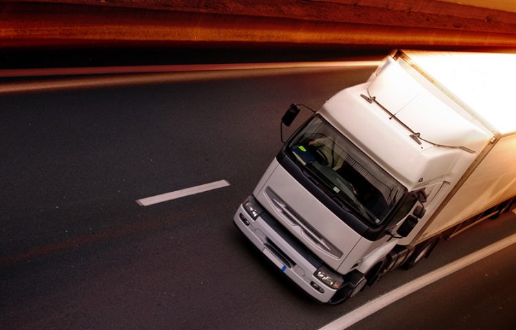 Zbirni transport (LTL)