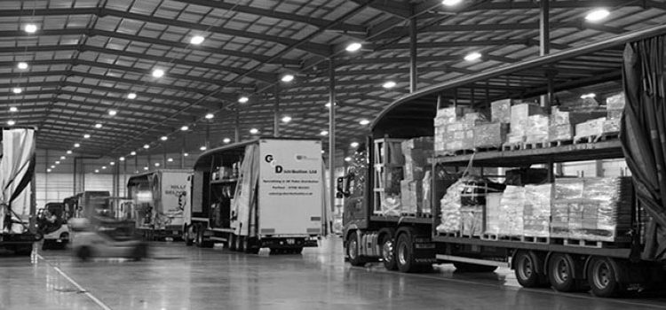 9 najčešćih grešaka u zbirnom prevozu