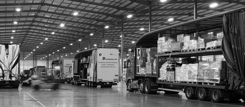 9 najčešćih grešaka u zbirnom prevozu