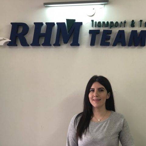 Maida Redžović Papić