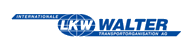 LKW WALTER, partner kompanije RHM-Team